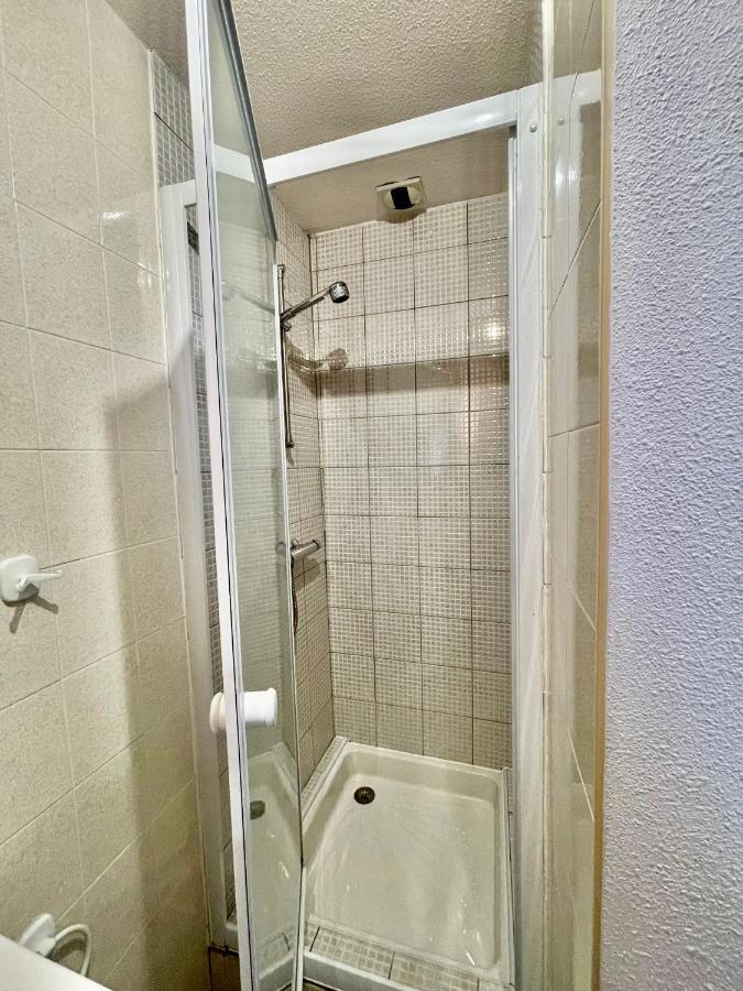 Apartamento O Cocon Montagnard Eaux-Bonnes Exterior foto